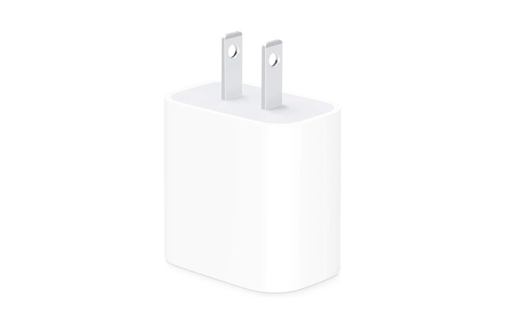 Apple 20W USB-C Power Adapter