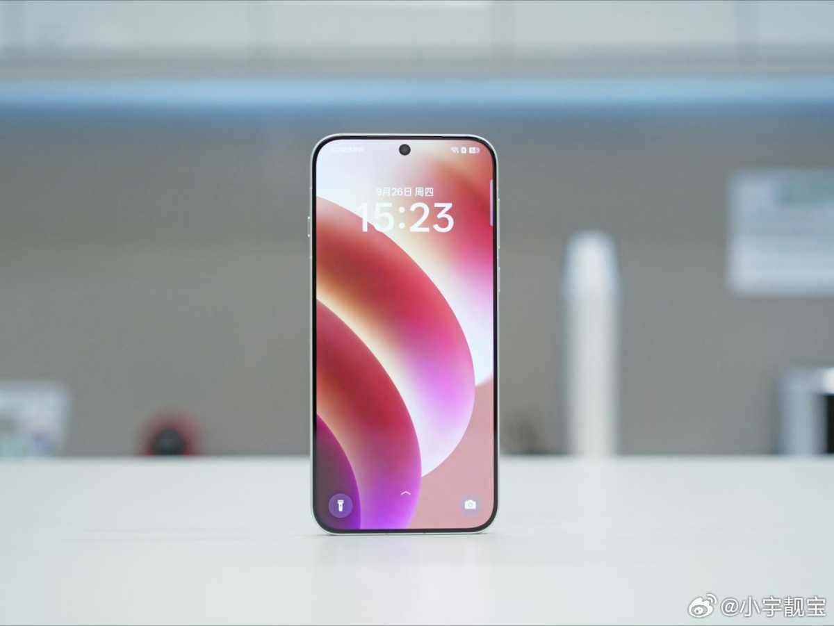 Oppo Find X8