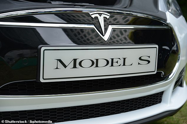 The highest-mileage UK-registered Tesla is a Model S that's clocked 697,744 miles. That's the equivalent of theoretically driving around the world 28 times