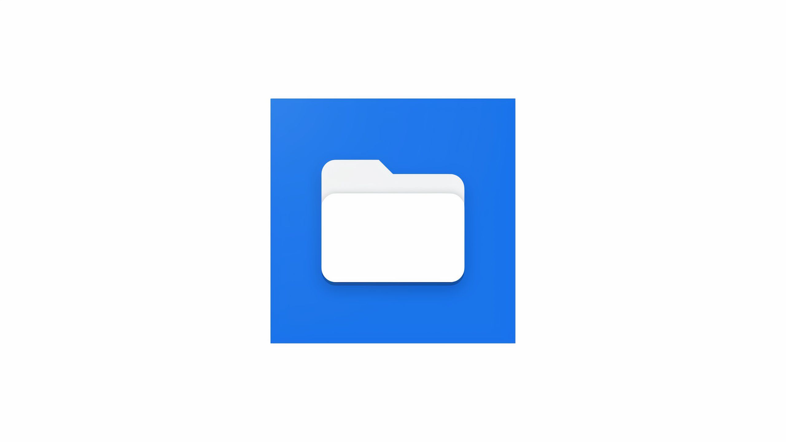 Material Files icon