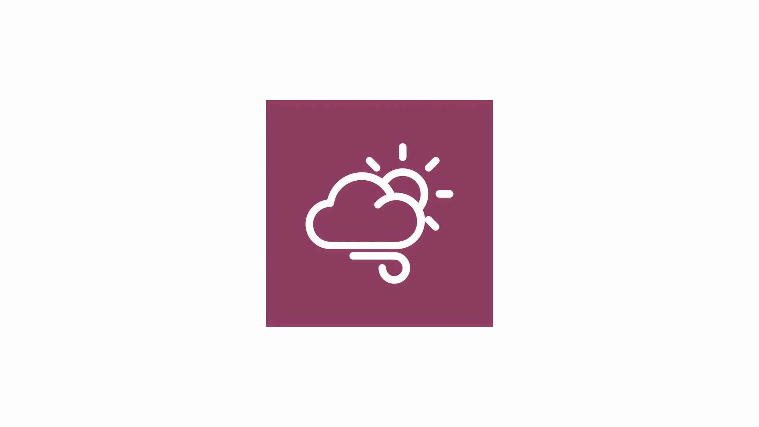 Weather Today icon