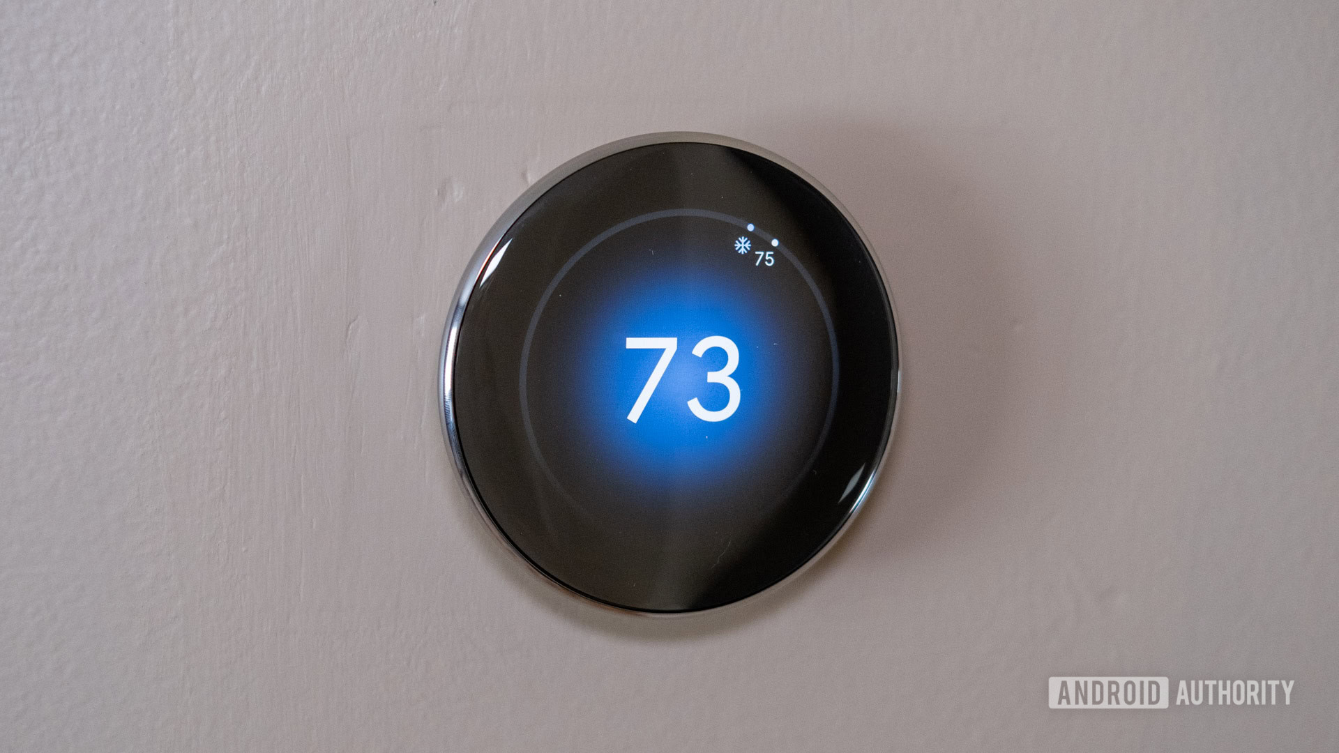 nest thermostat gen 4 display