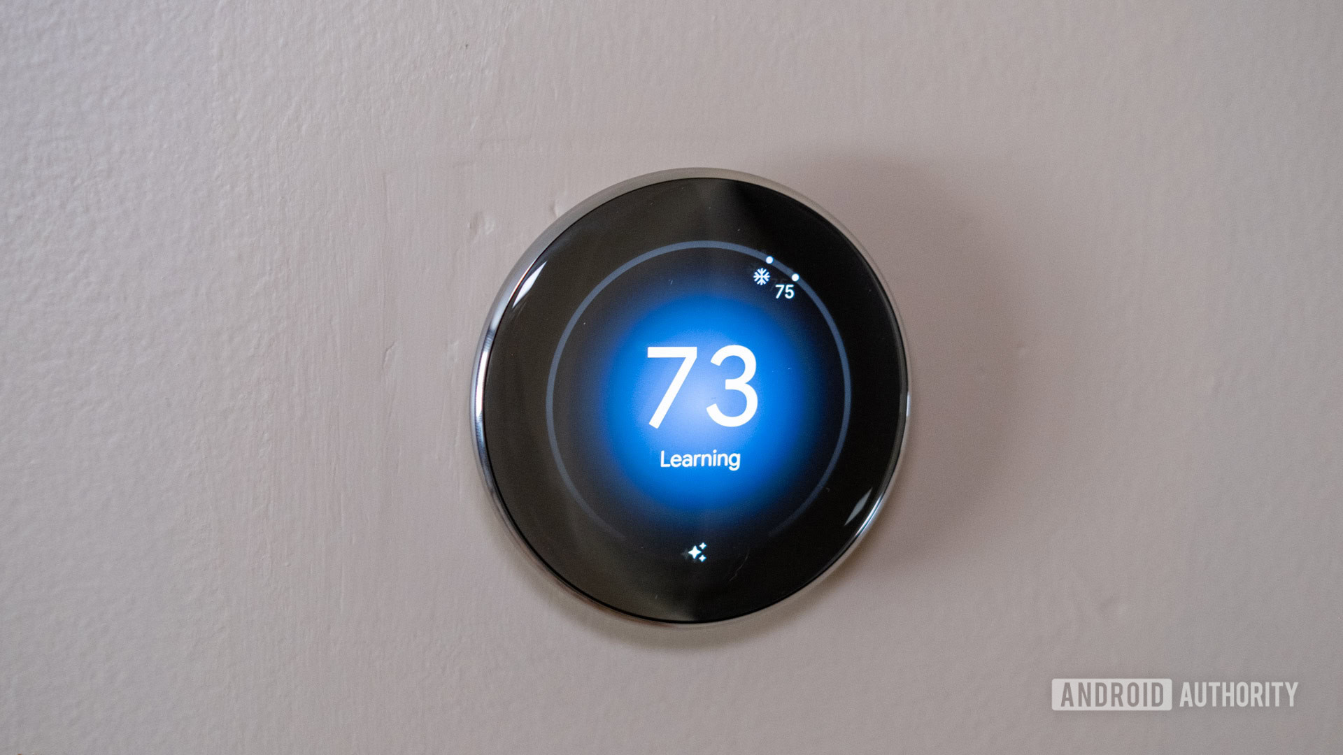 nest thermostat gen 4 learning