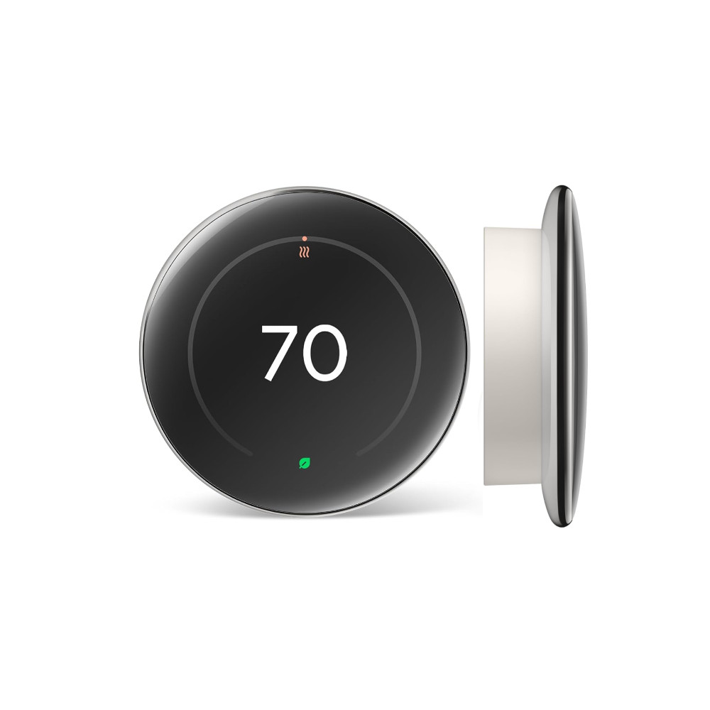 Google Nest Learning Thermostat (4th gen)