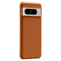 Bellroy Pixel 8 Pro Leather Case pfp on transparent background