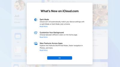 icloud update october 2024