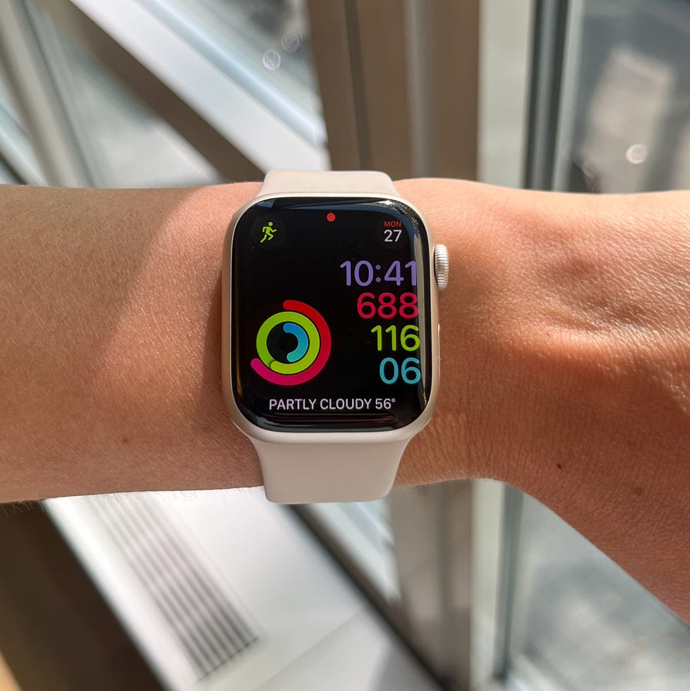 apple watch series 8