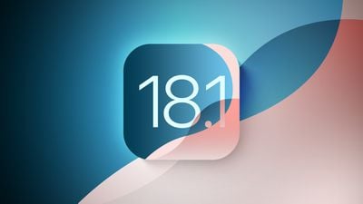 Generic iOS 18