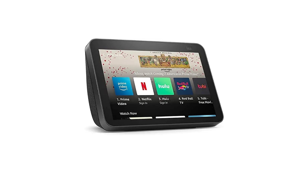 Amazon Echo Show 8 (3rd Gen)