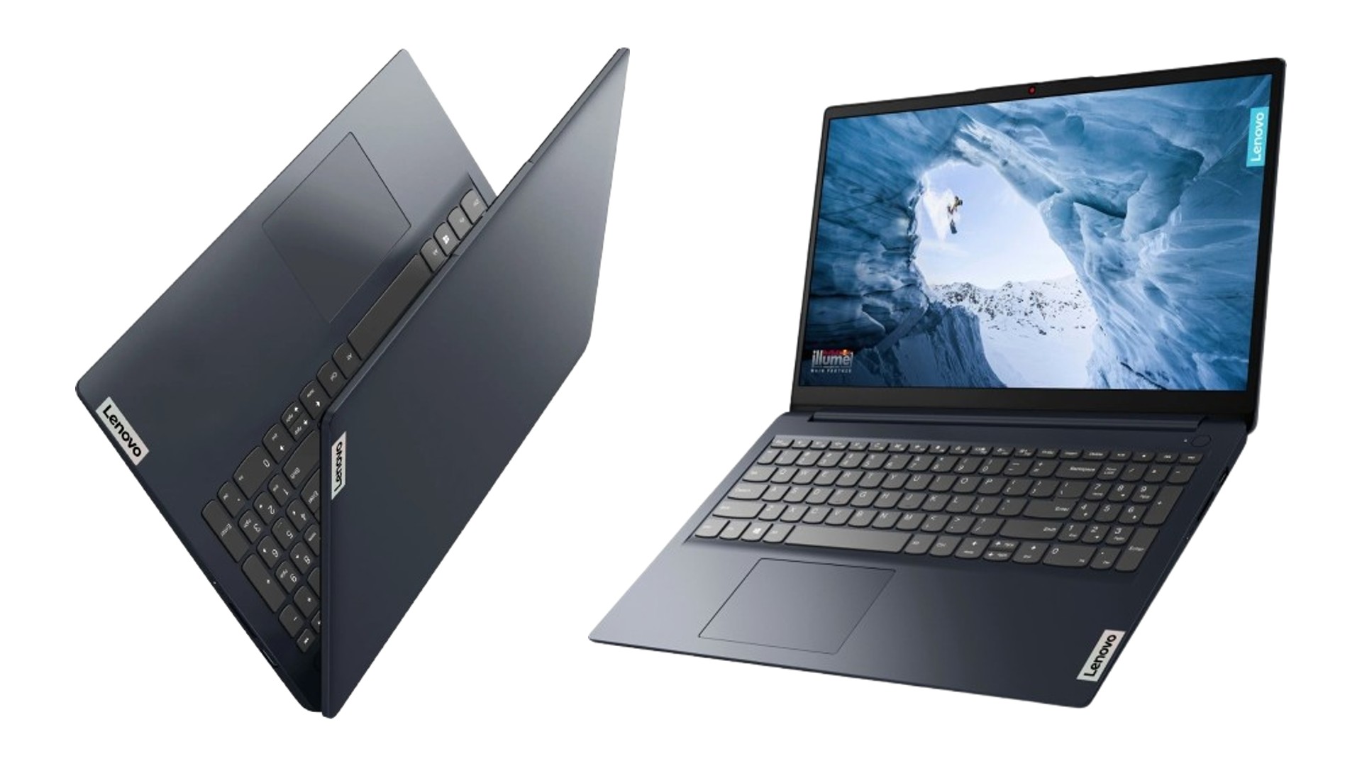 Image of the Lenovo IdeaPad 1.