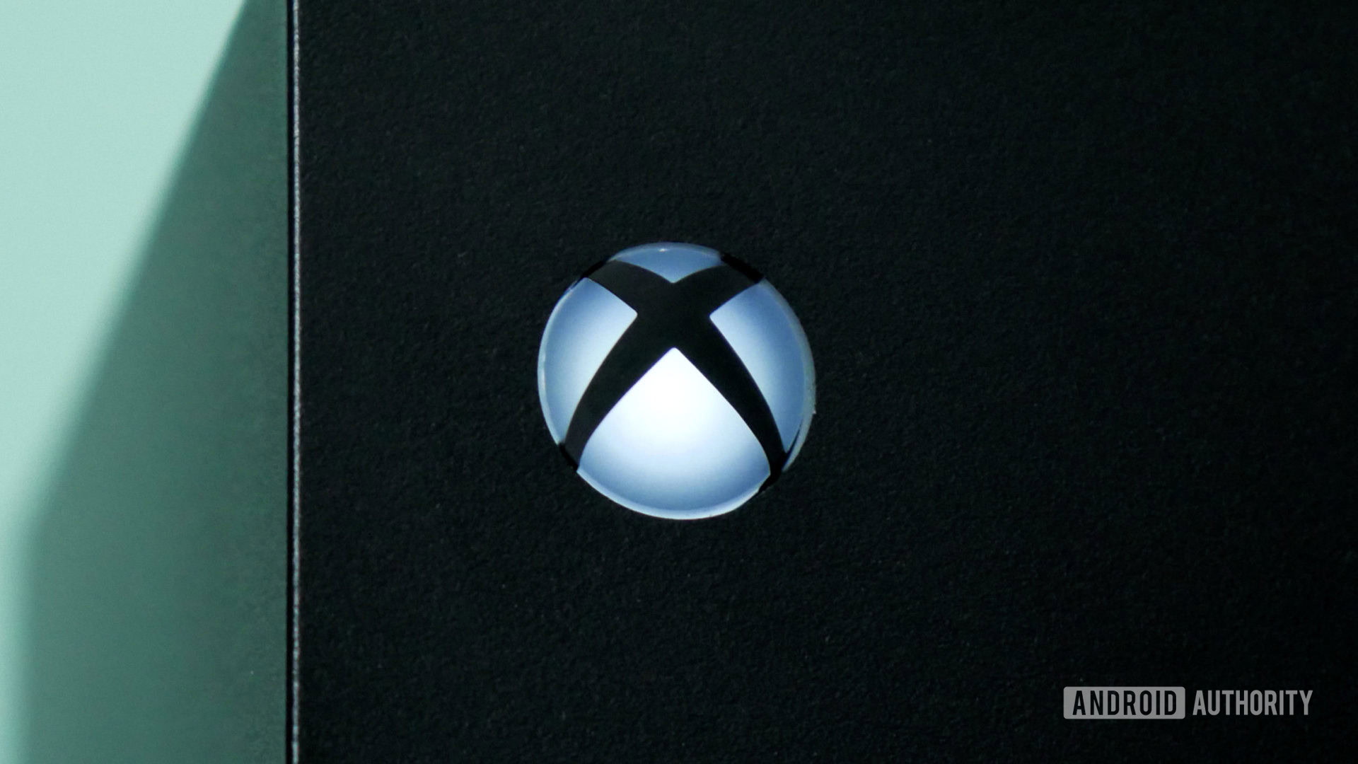 xbox logo series x