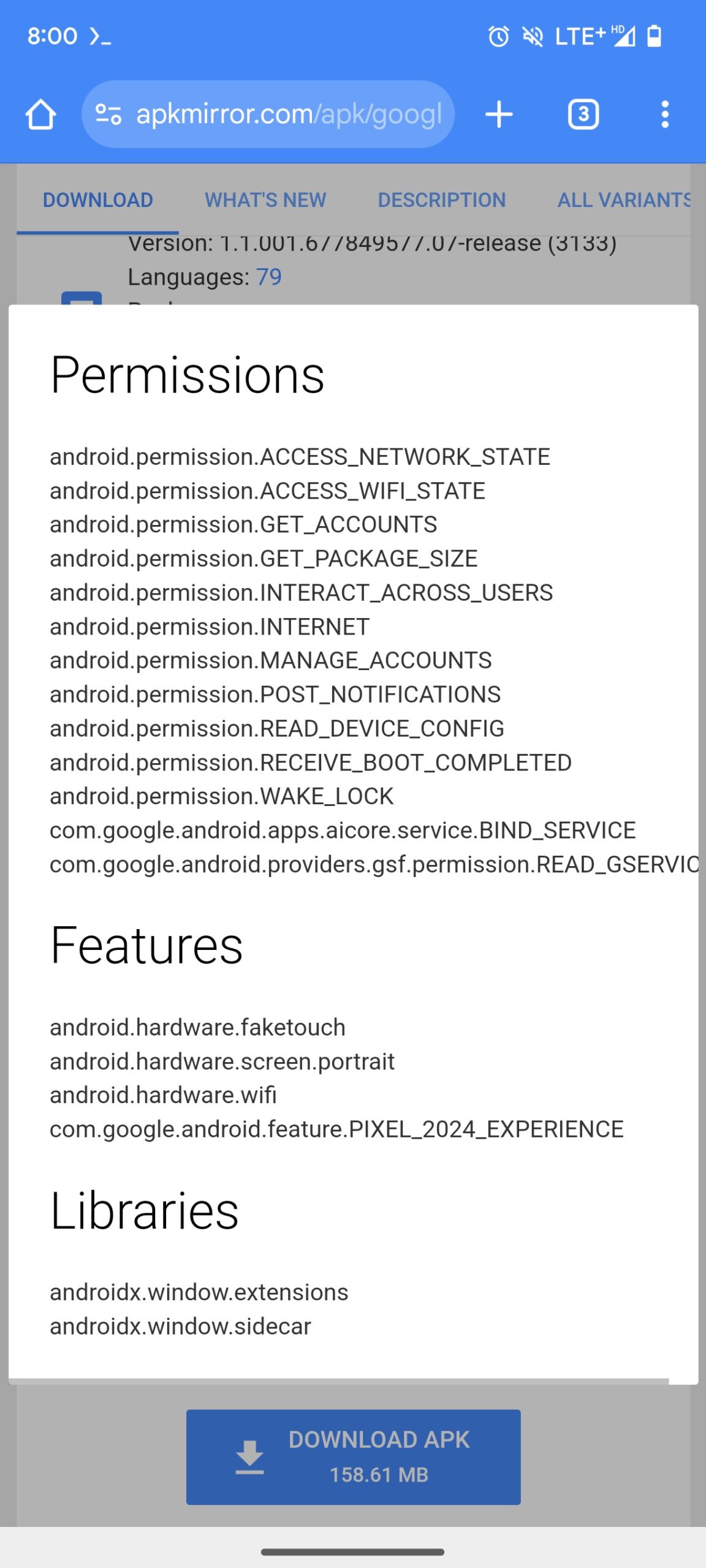 Pixel Studio APK flags 2