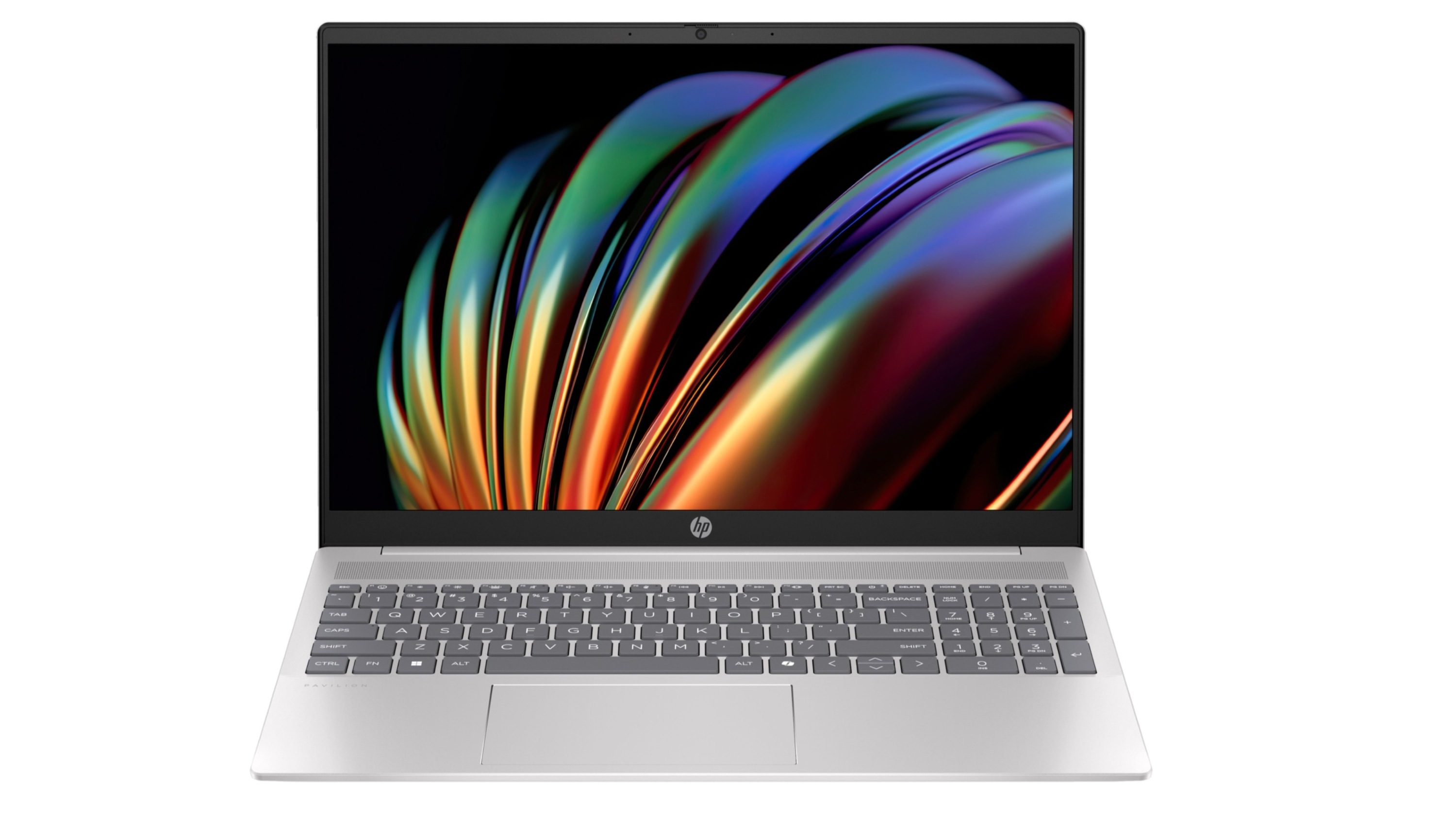 HP Pavilion 16