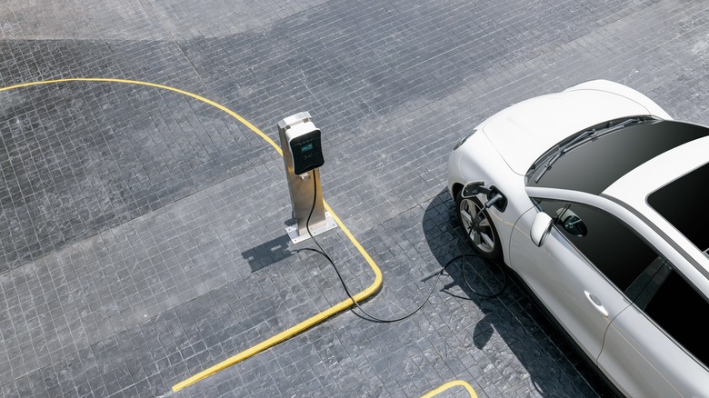 EV charging