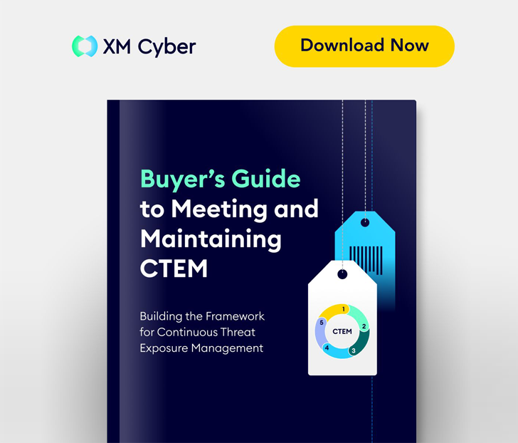 CTEM Buyer Guide