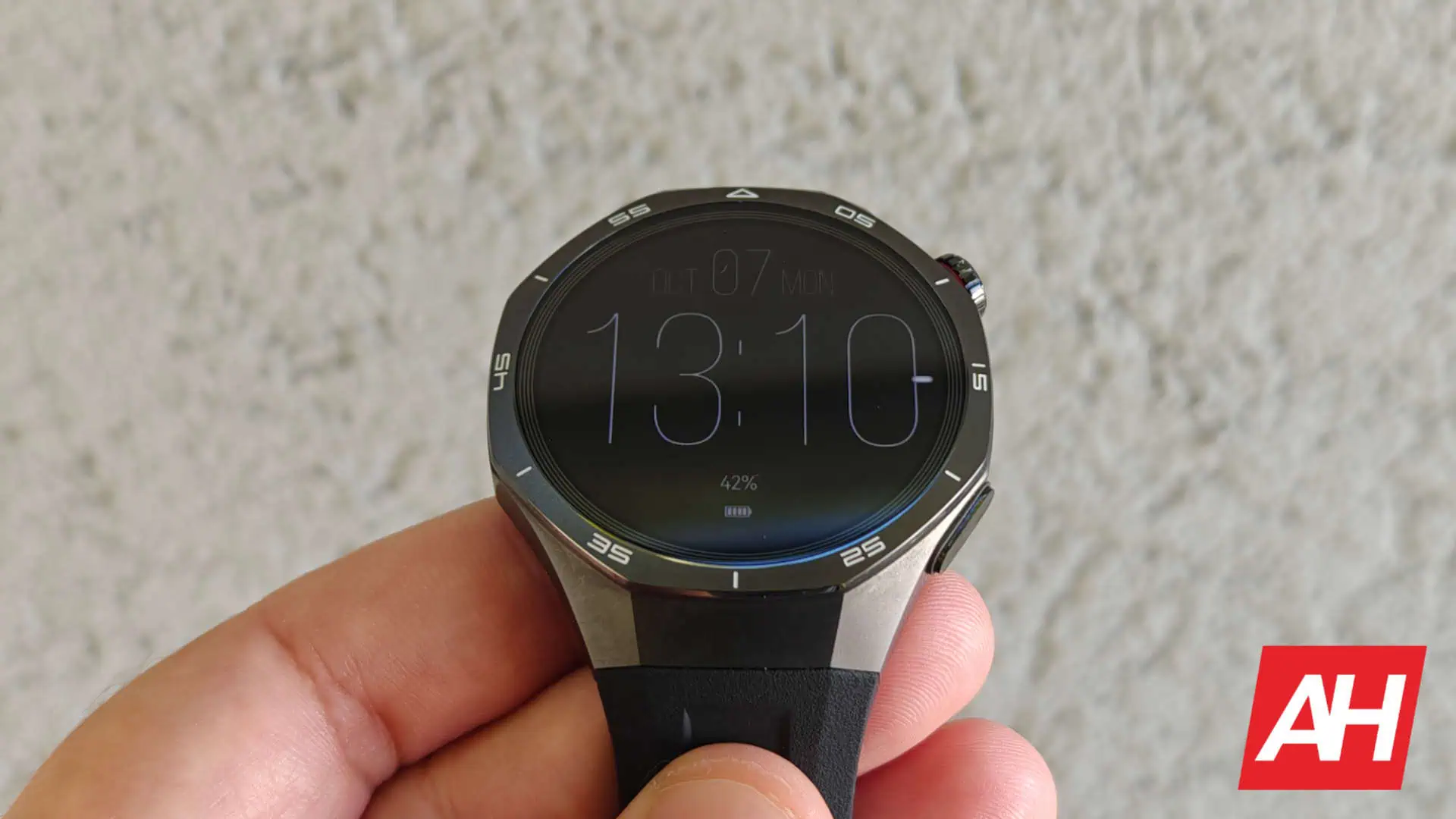 AH Huawei Watch GT 5 Pro image 20