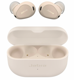 wireless earbuds