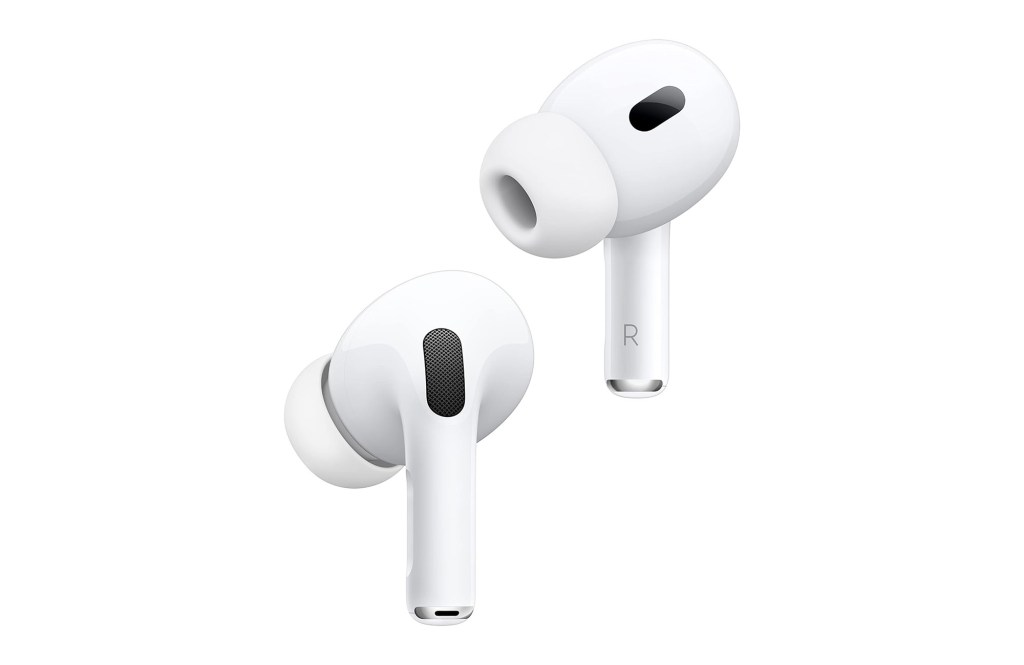 Apple AirPods Pro 2 Wireless Earbuds