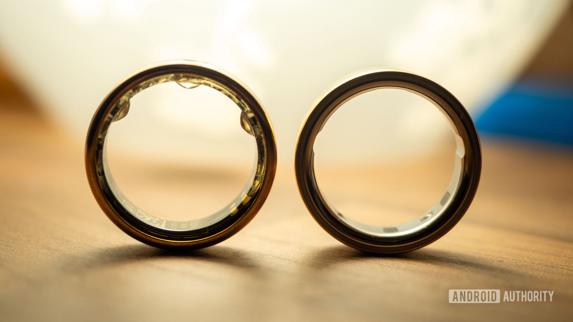 oura ring 4 vs oura ring 3 bumps