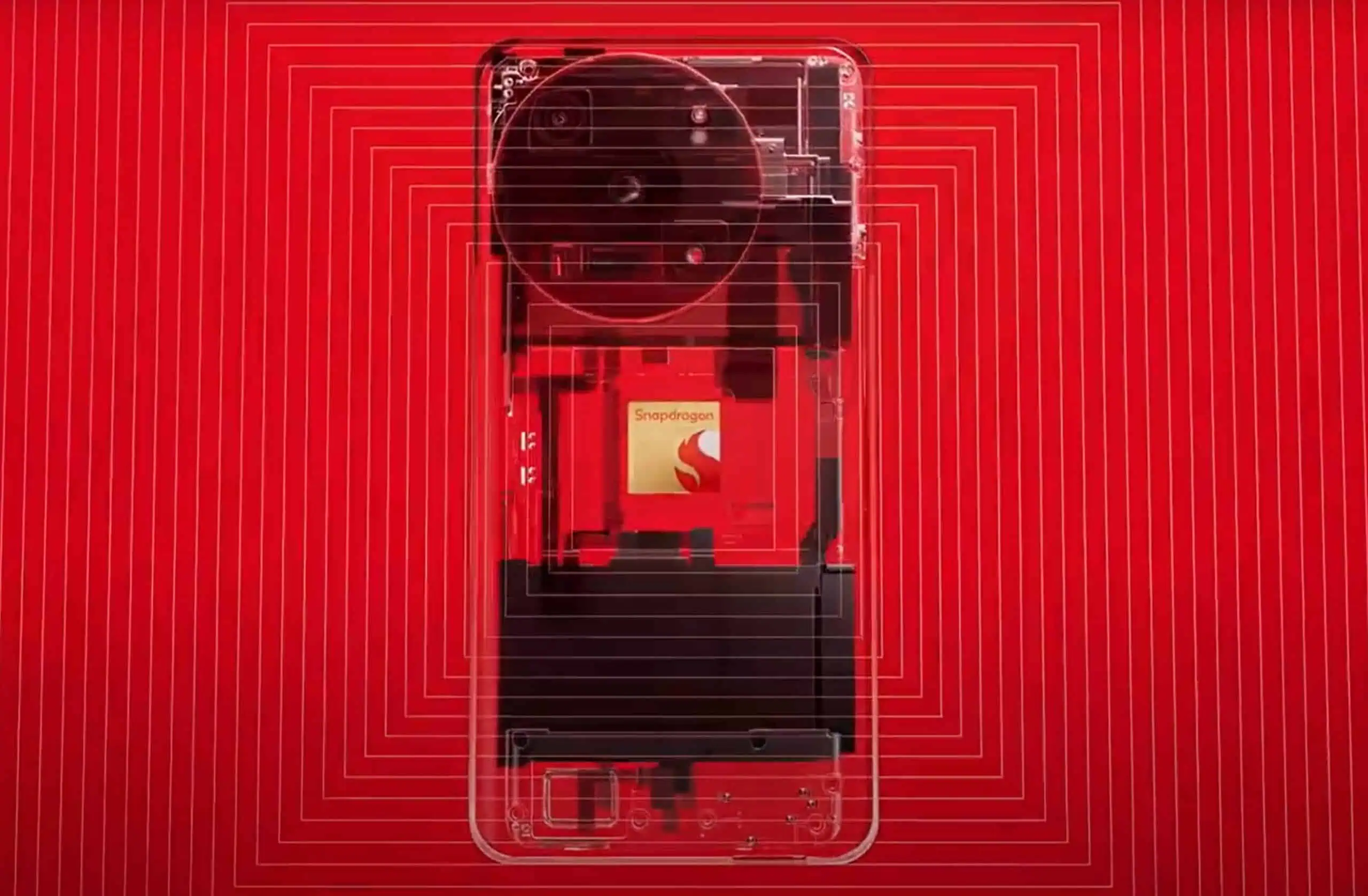 Snapdragon 8 Elite teaser image 11