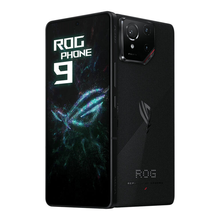 ROG Phone 9 Series Is Launching This November, ASUS Confirms - 15