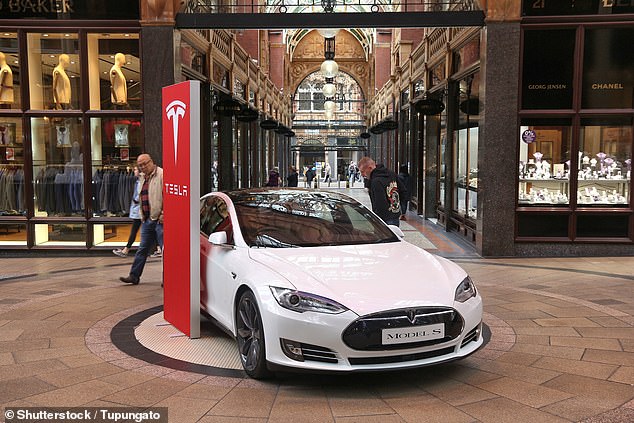 Worried about the longevity of EV batteries? There are Teslas on the road in the UK that have accumulated incredibly high mileage