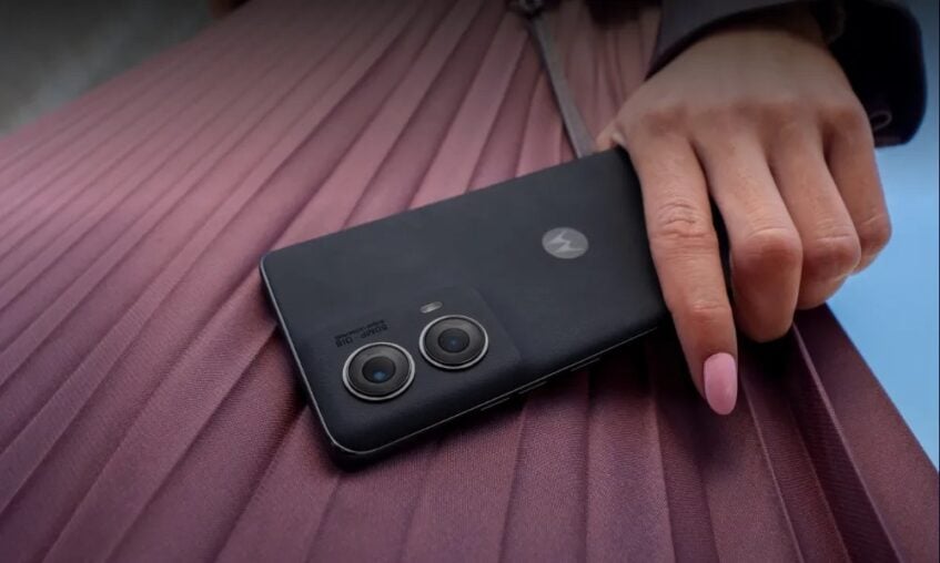 These Motorola Phones Will Get Android 15: Is Yours On The List? 6