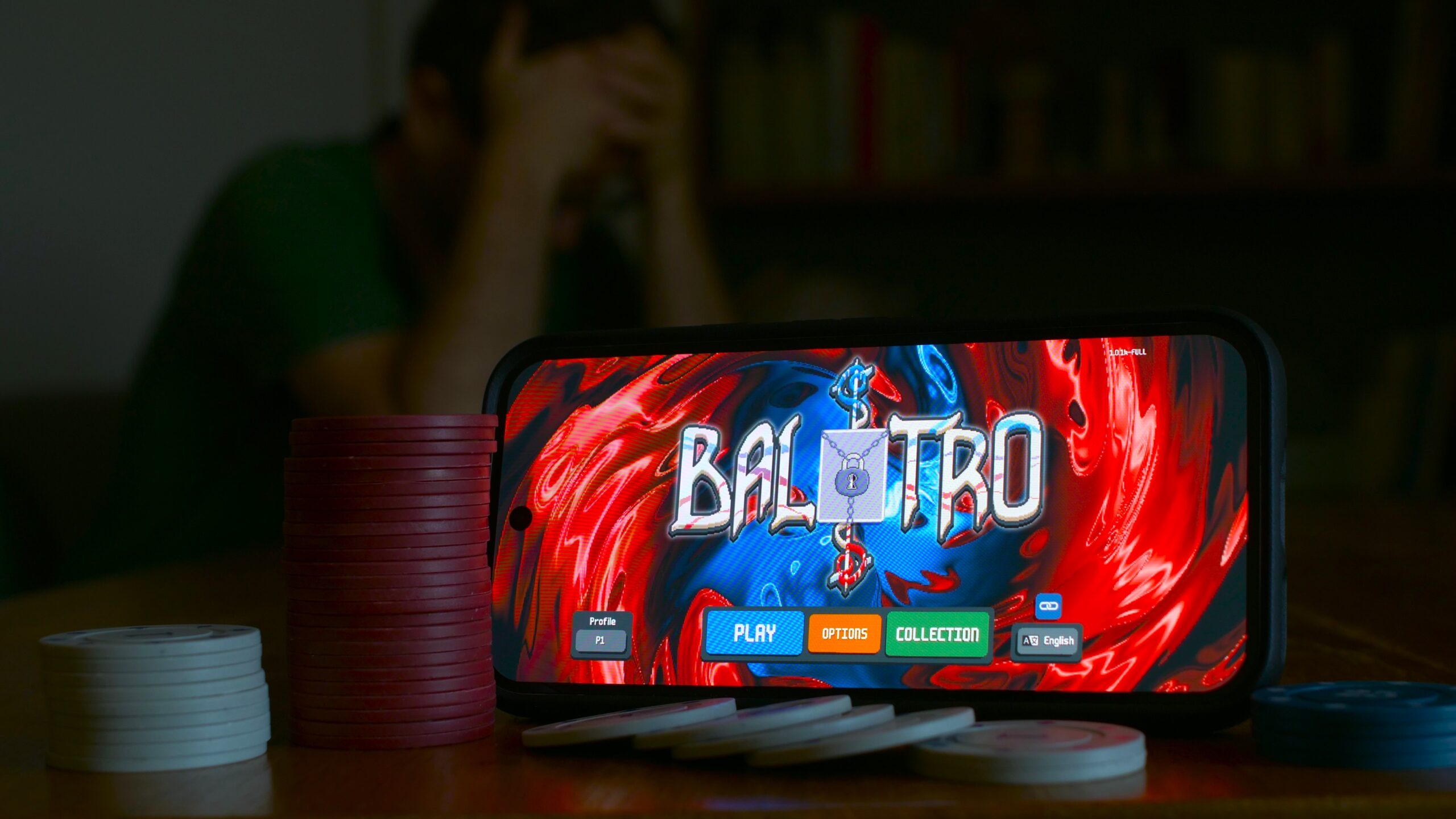 Balatro Android featured