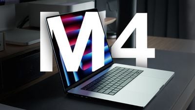 M4 MacBook Pro Thumb 2