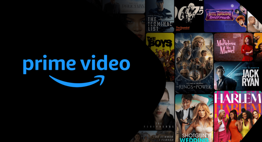 Worry About One Less App; Apple TV+ Content Coming To Prime Video 4