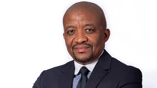 Tshepo Kgobe, CEO of the Gautrain Management Agency.