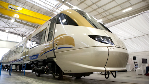 The Gautrain Management Agency previously invested R1 billion in its IT initiatives.