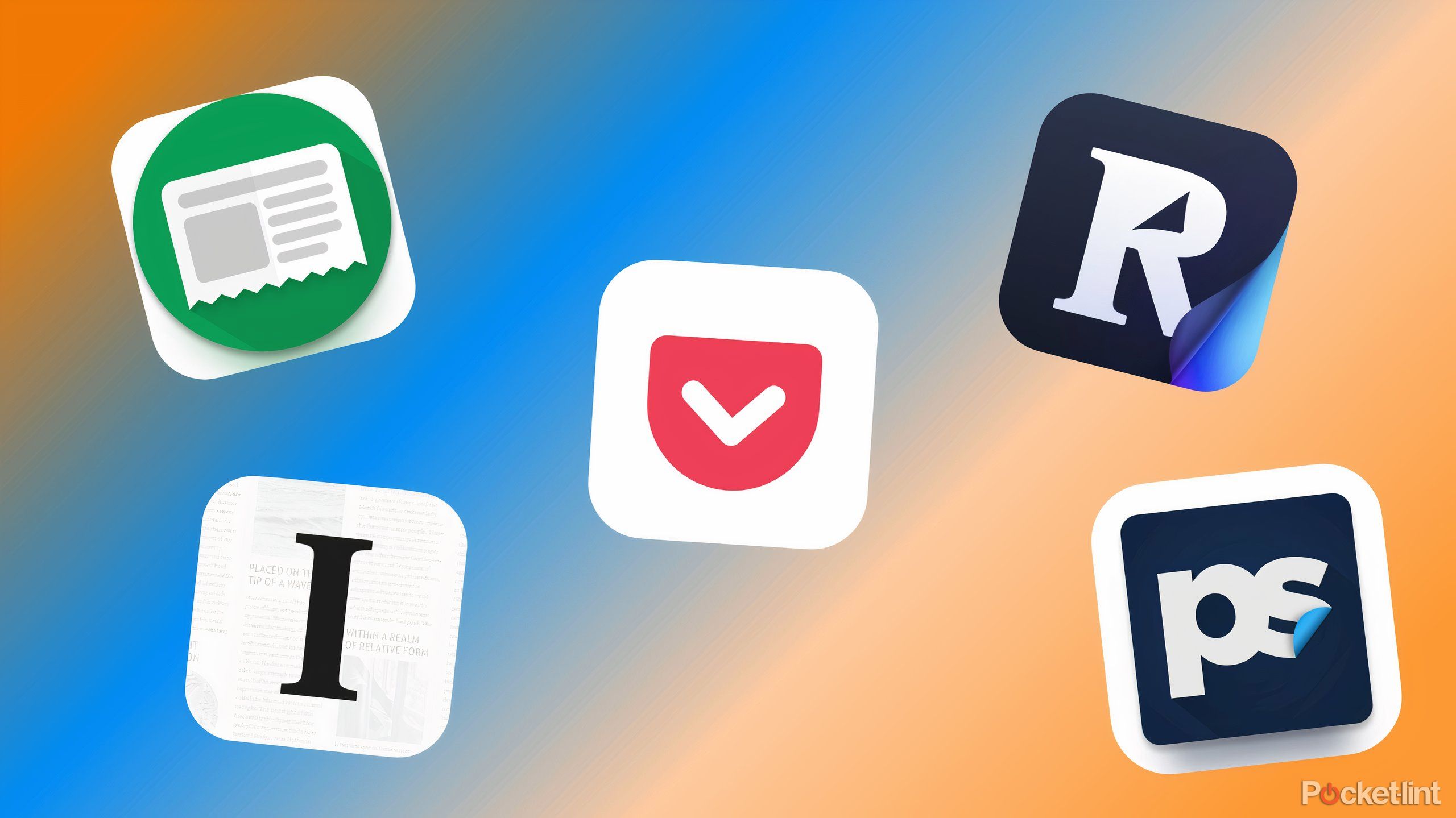 Best bookmarking apps header