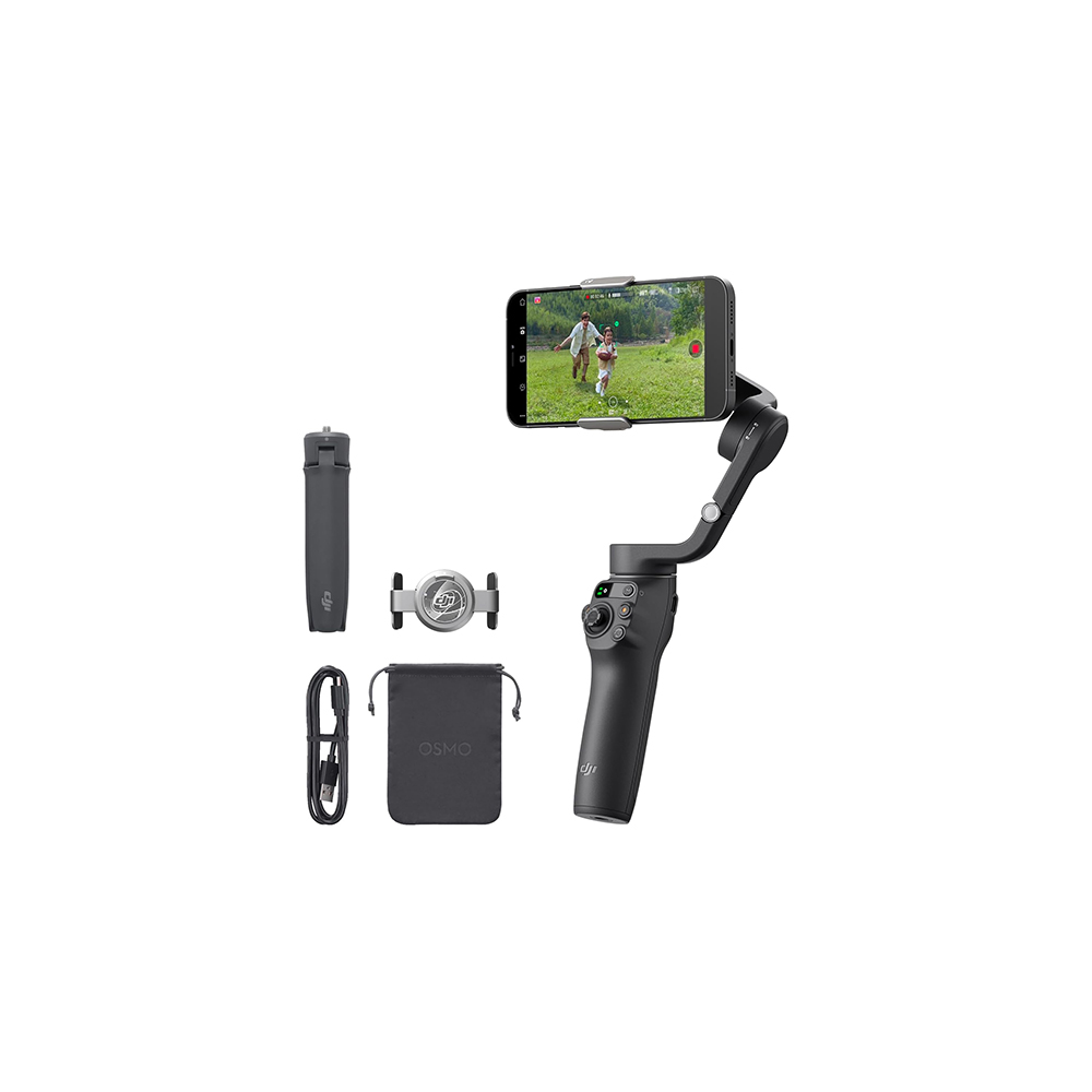 DJI Osmo Mobile 6