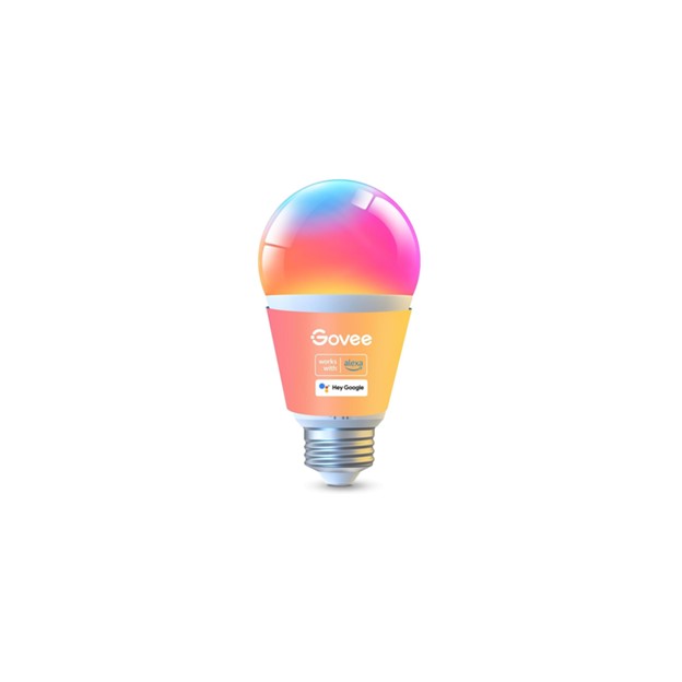 Govee LED Smart Light Bulbs