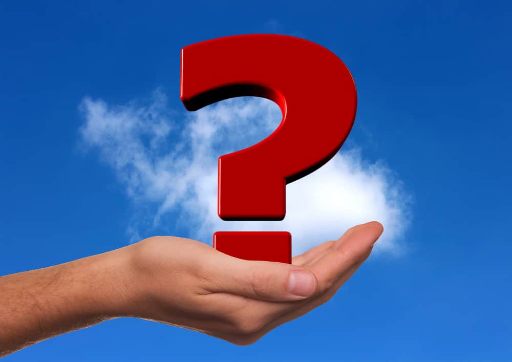 question-mark-3585355_1920 Mikrotik configuratie probleem