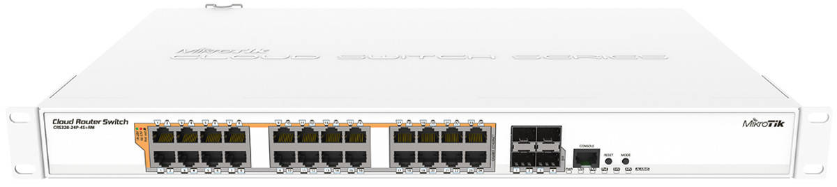 CRS328-24P-4S+RM