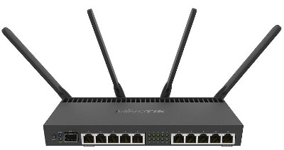 mikrotik-router-400 Mikrotik draadloos configureren