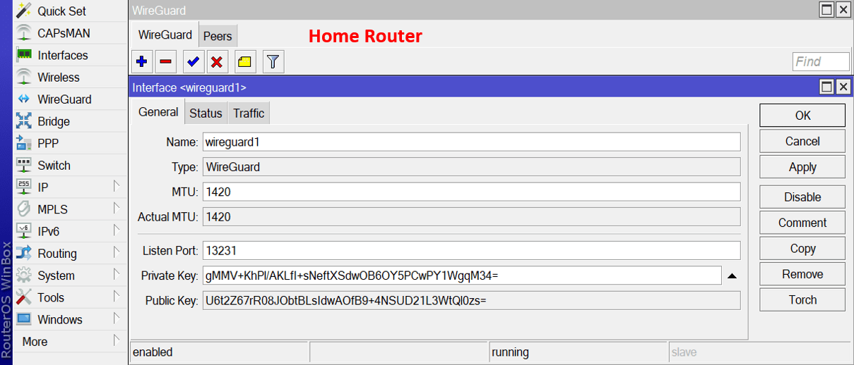wireguard-home-router1 Mikrotik WireGuard configuratie