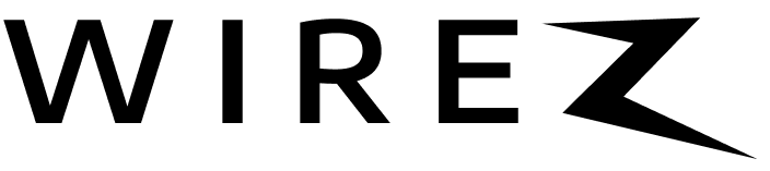Wirez logo
