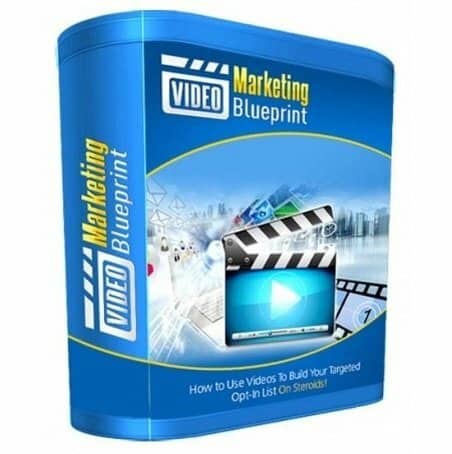 Video Marketing Blueprint – eBook with Resell Rights