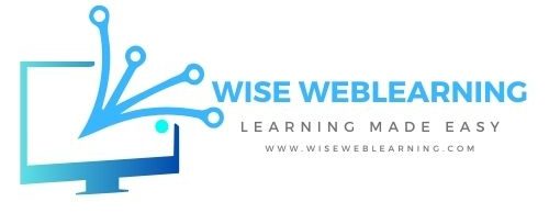 WISE WEBLEARNING