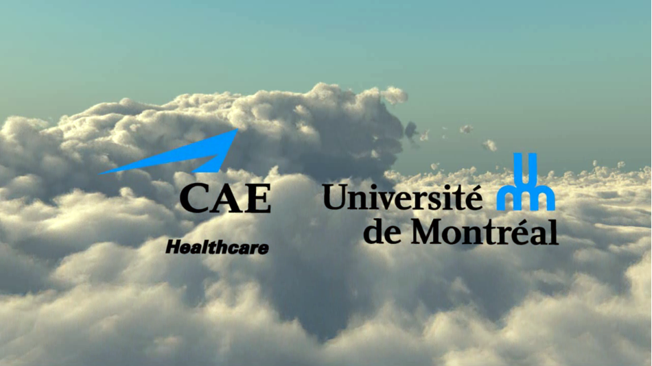 You are currently viewing MedSim Promotional video sales tool – CAE-Universite de Montreal