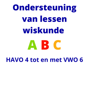 Ondersteuning