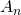 A_n