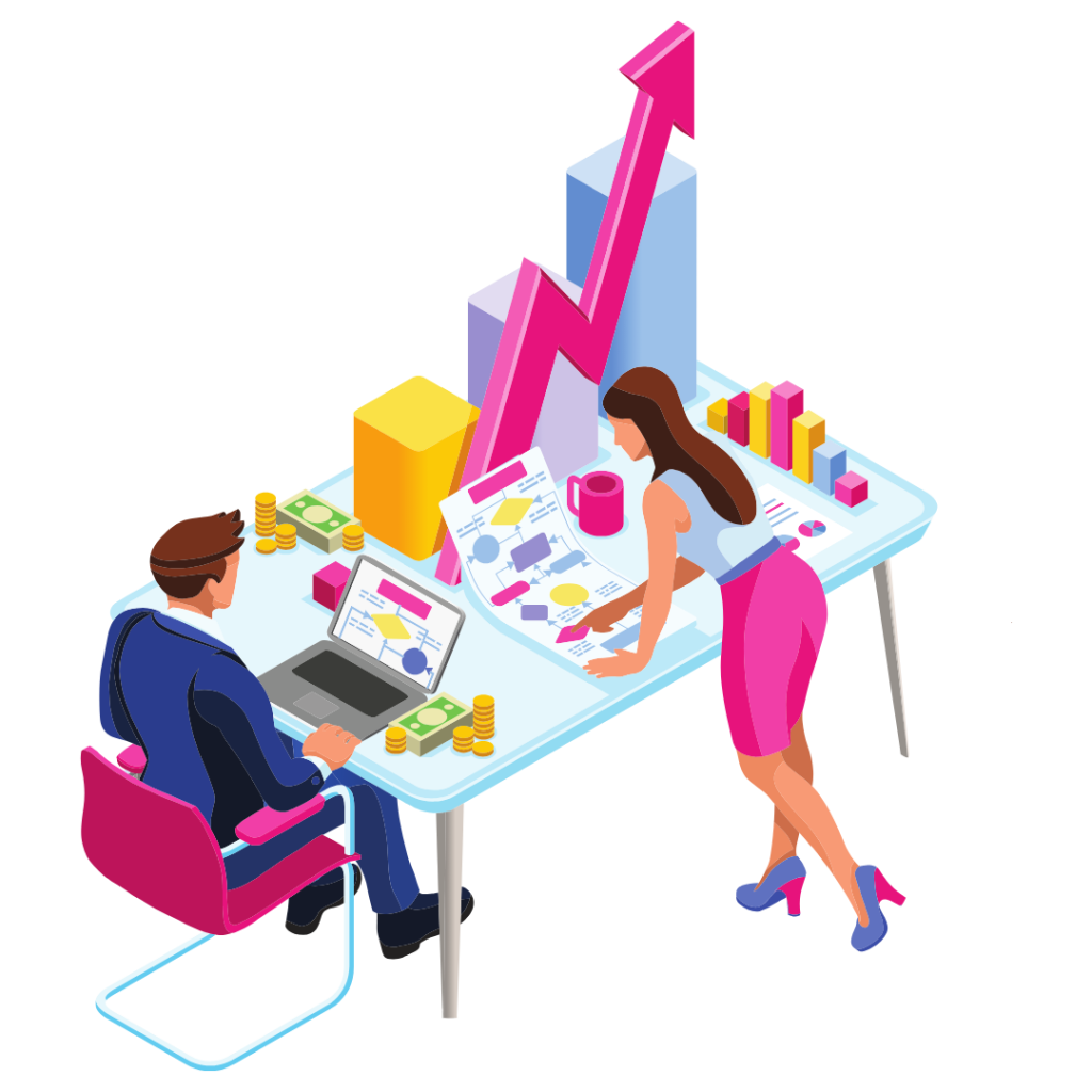 Partner Page content