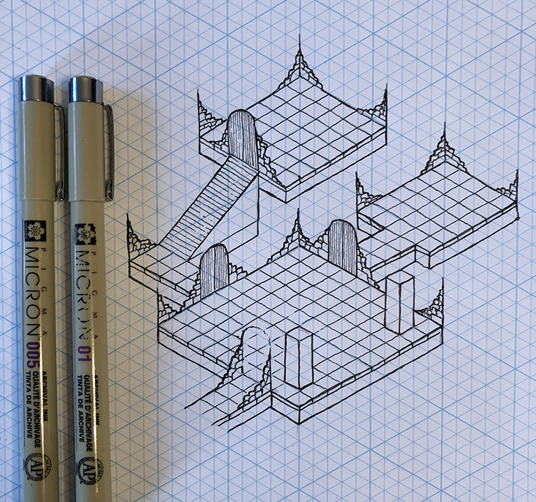 Isometric drawings | PPT