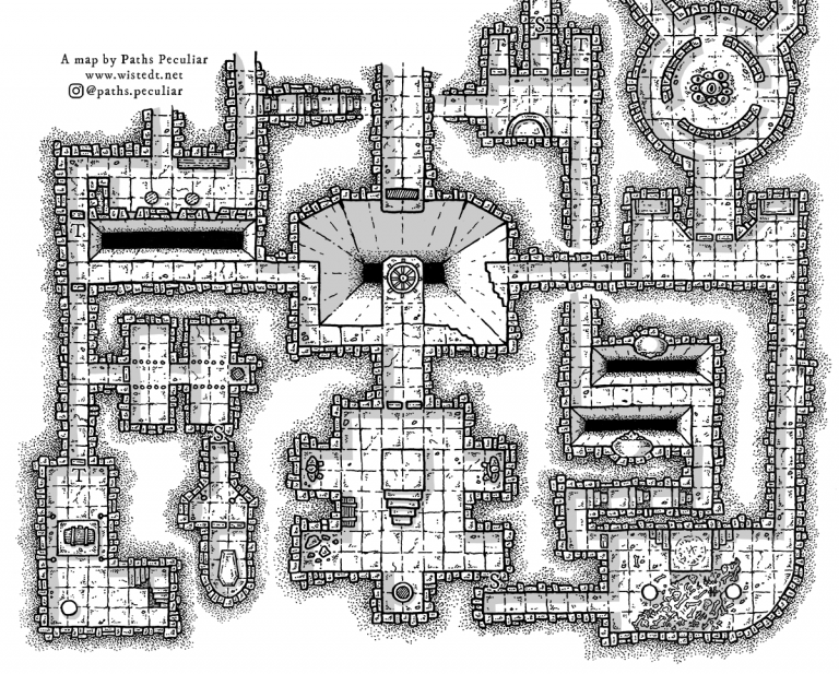 Dungeon Folly 768x617 