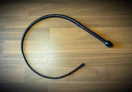 Black Sjambok