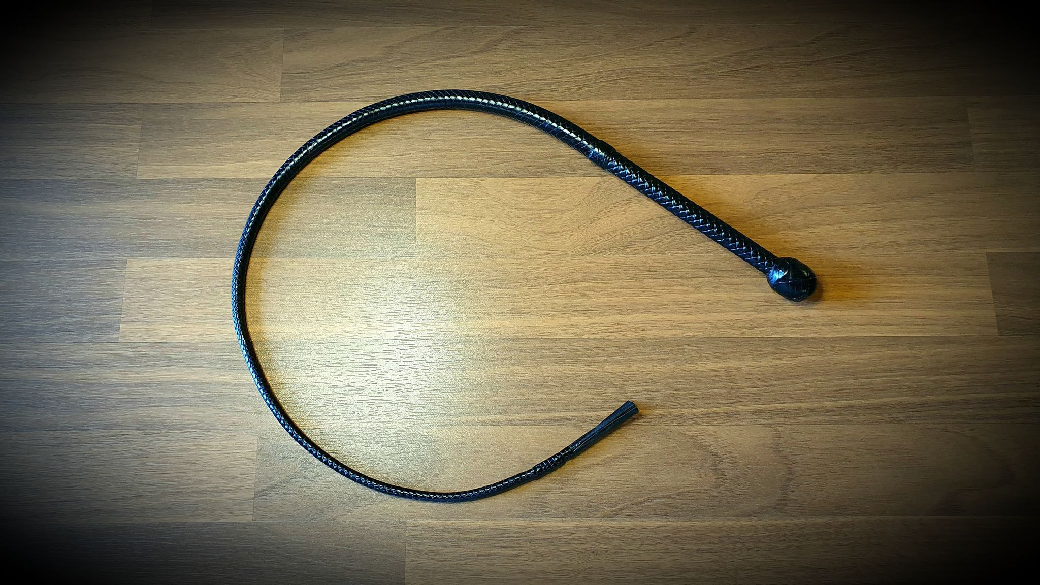 Black Sjambok